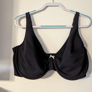 Lane Bryant Cacique Underwire bra Size 46G